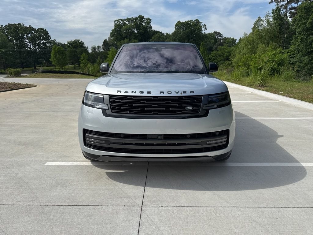land rover range rover 2023 SALK19E78PA037293 image land rover range rover 2023 SALK19E78PA037293 image